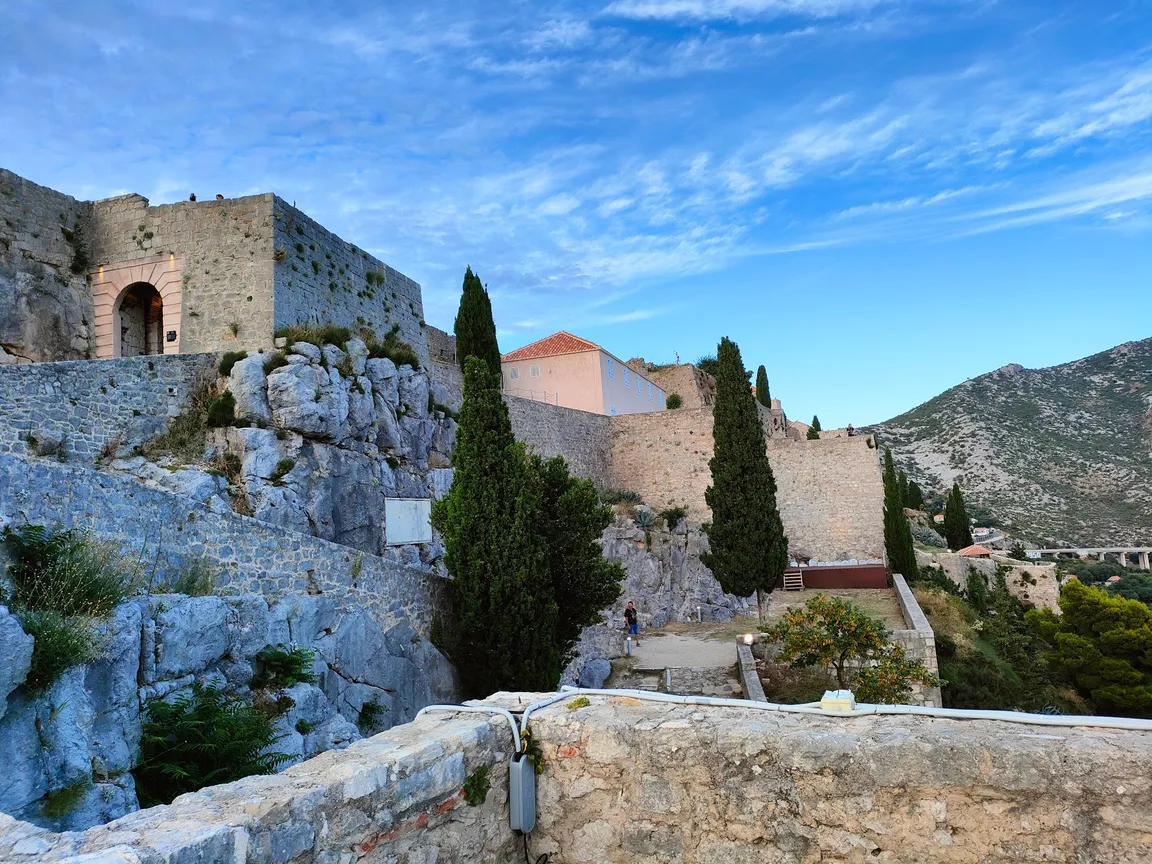 Klis Fortress