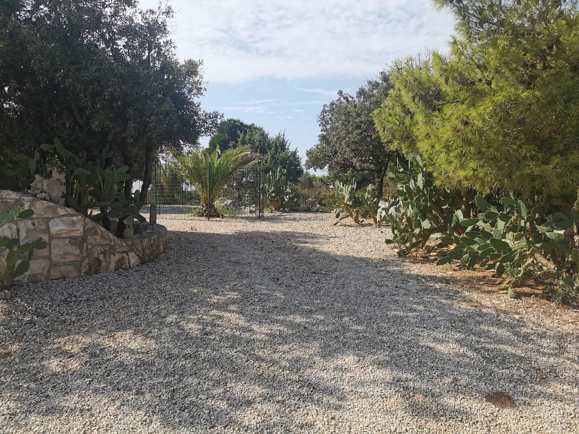 Floriana Park