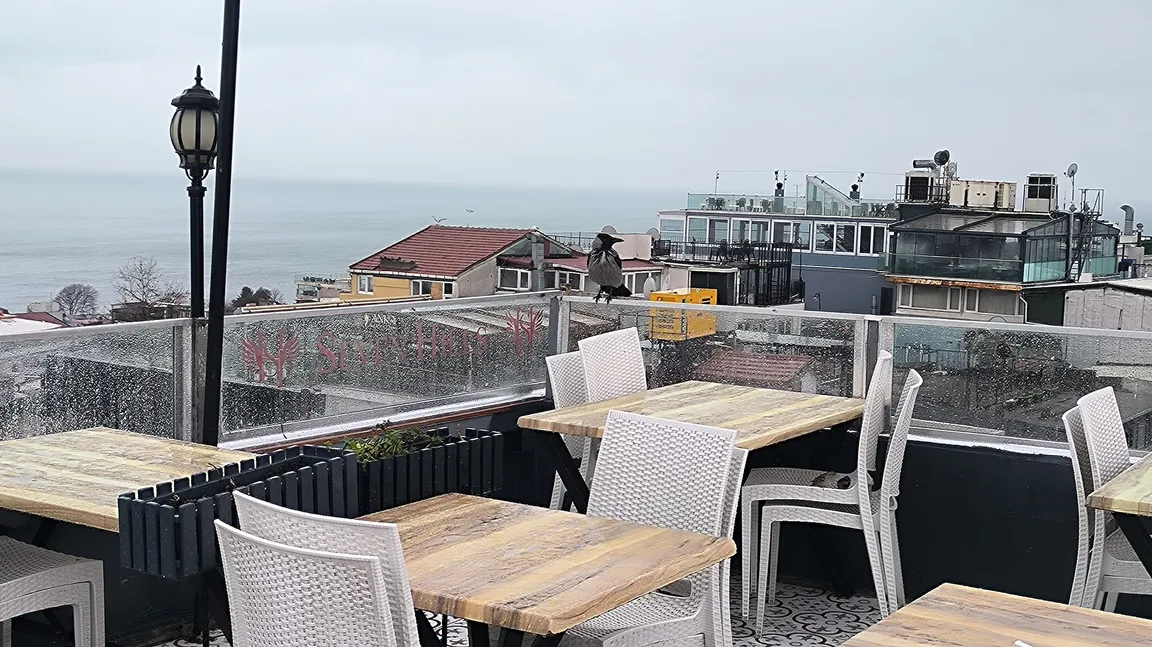 Seven Hills Restaurant