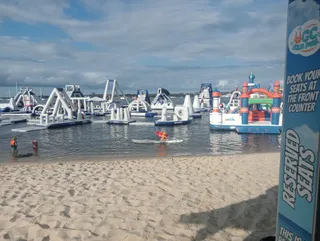 GC Aqua Park