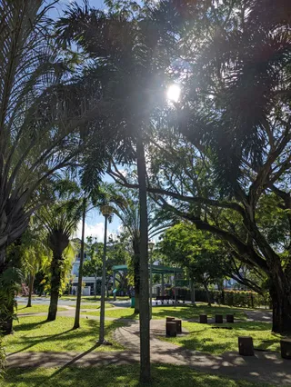 Mariam Way Playground