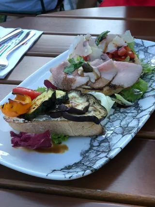 Ristorante Da Piero