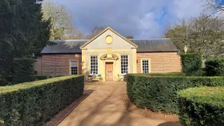 Upton House