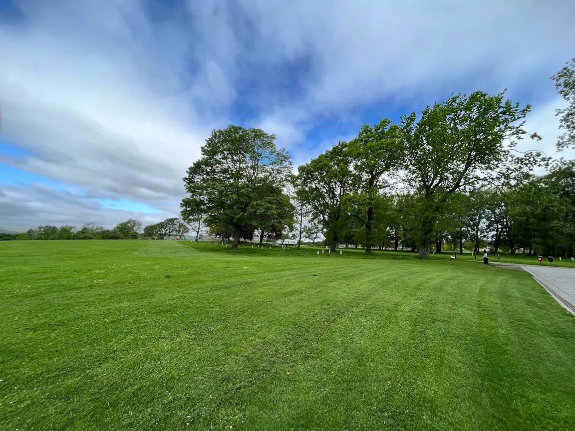 The Battle of Bannockburn Visitor Centre