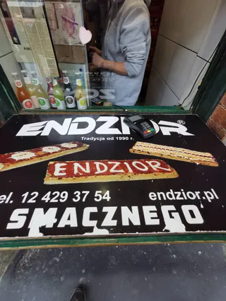 Endzior