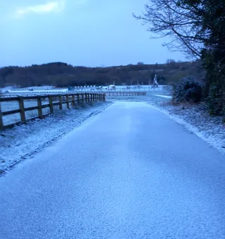 Ballyarnett Country Park