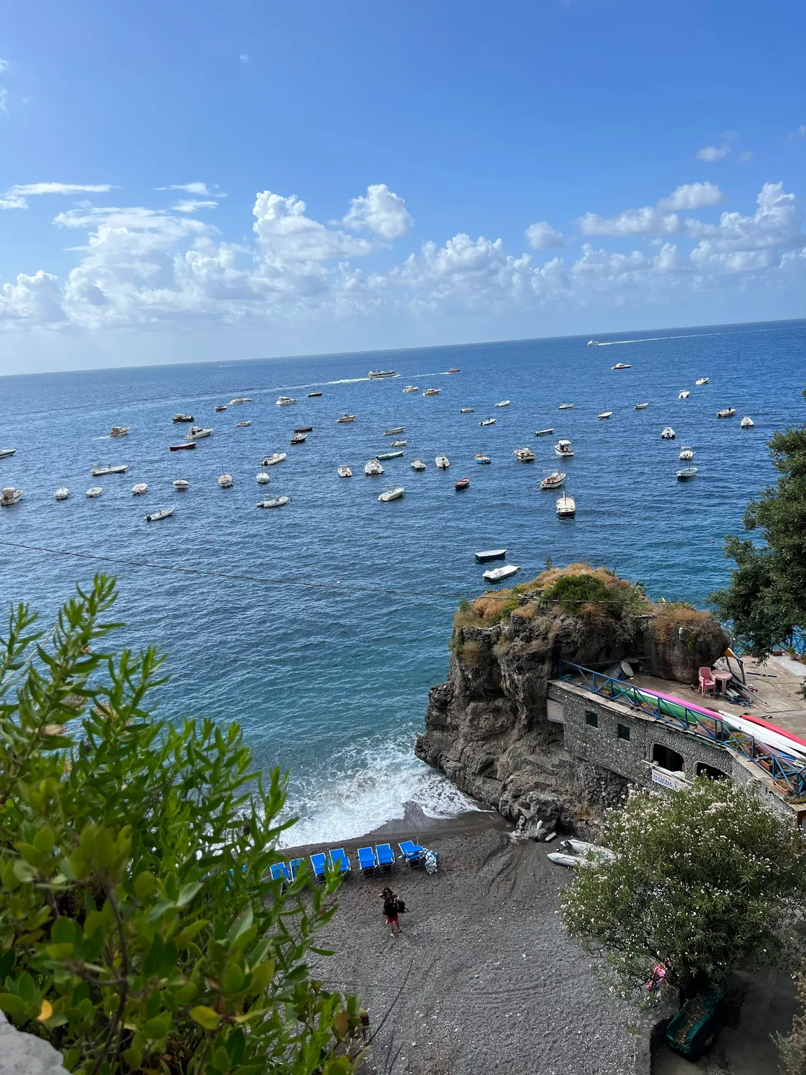 Positano Sea Kayak A.S.D.