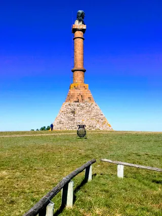 Artigas Plateau