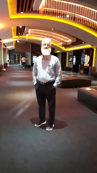 Cinetime