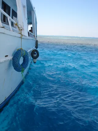 Sagua Abu Galawa diving site