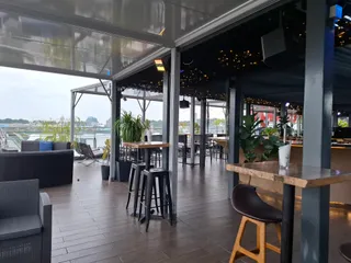 SKYFALL ROOFTOP RESTROBAR SINGAPORE