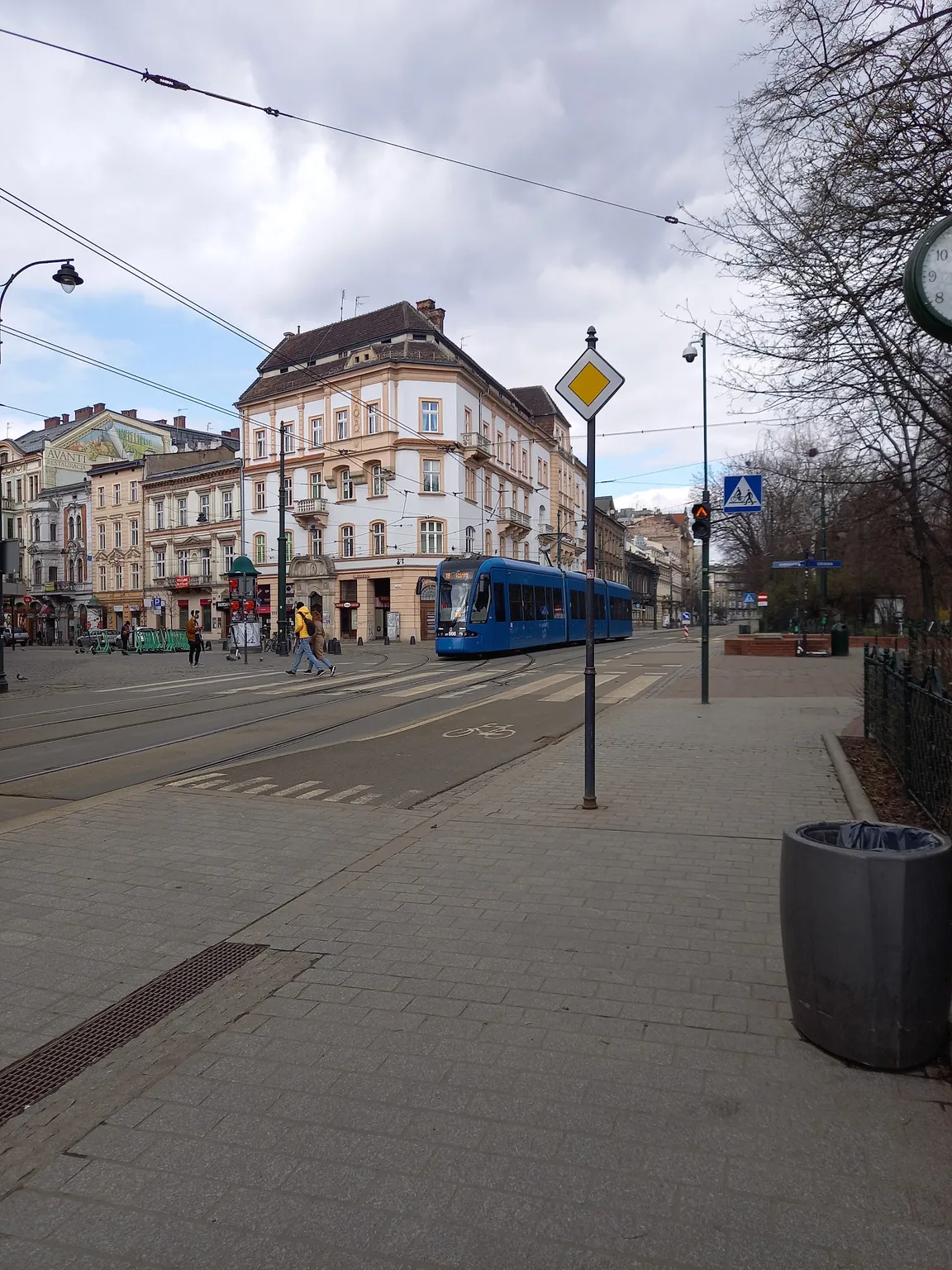 Teatr „Bagatela"