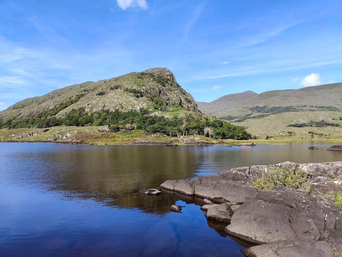 Killarney National Park