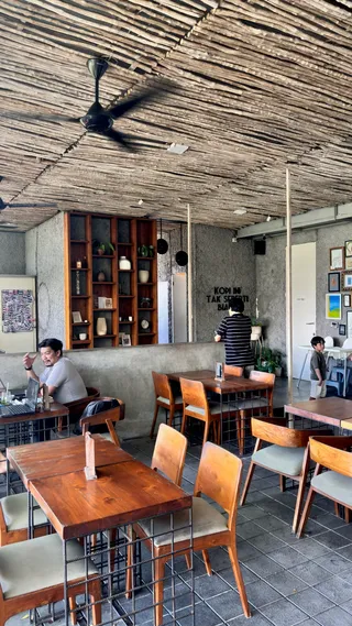 Stuja Coffee Bali