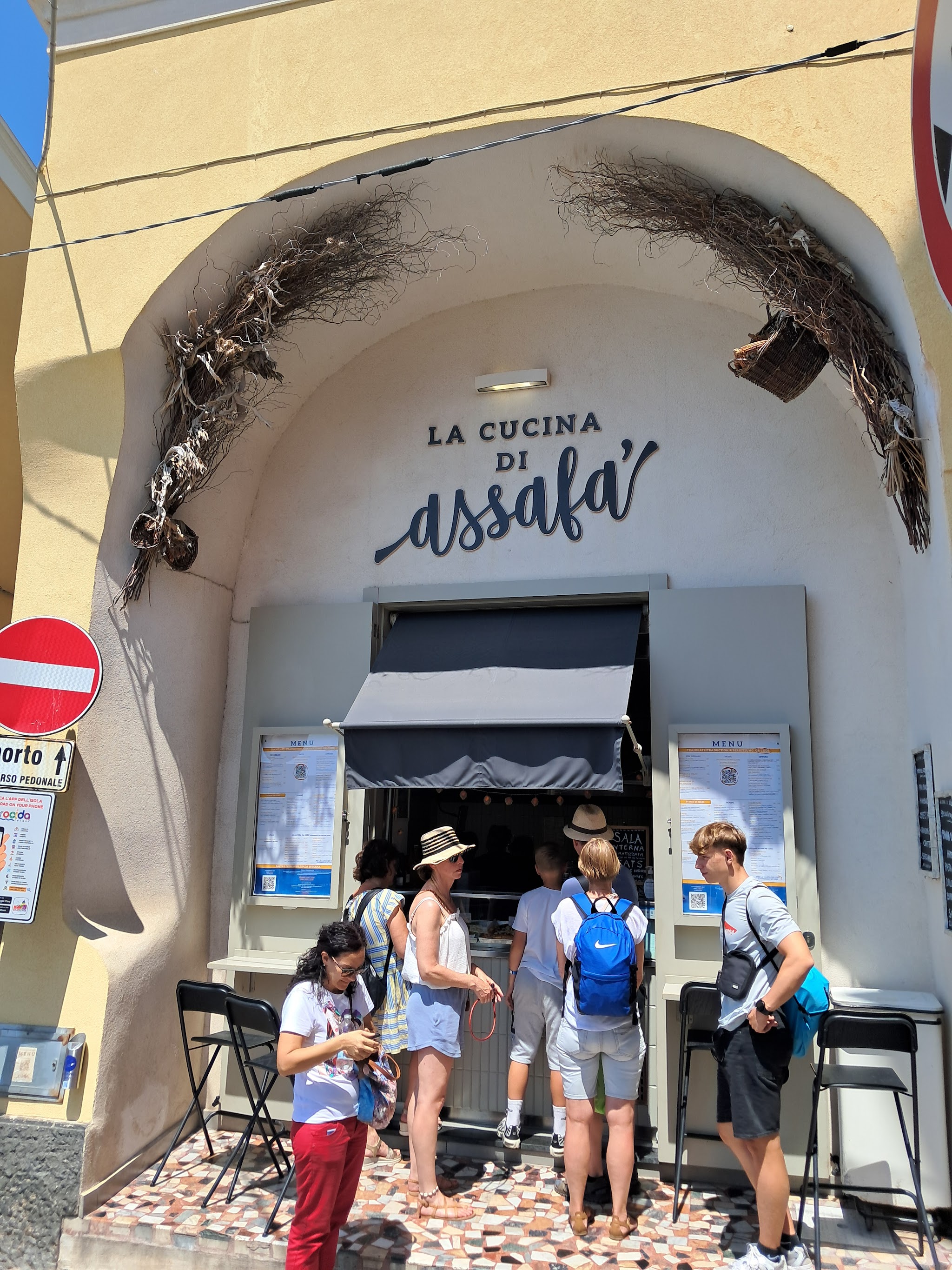 Assafà | Hopsa