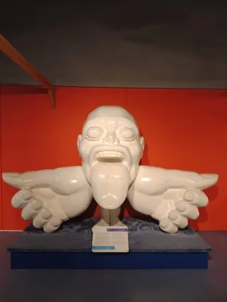 Sharjah Science Museum