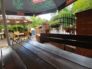 Restauracja KASZTAN