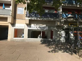 Galerie Gebr. Lehmann