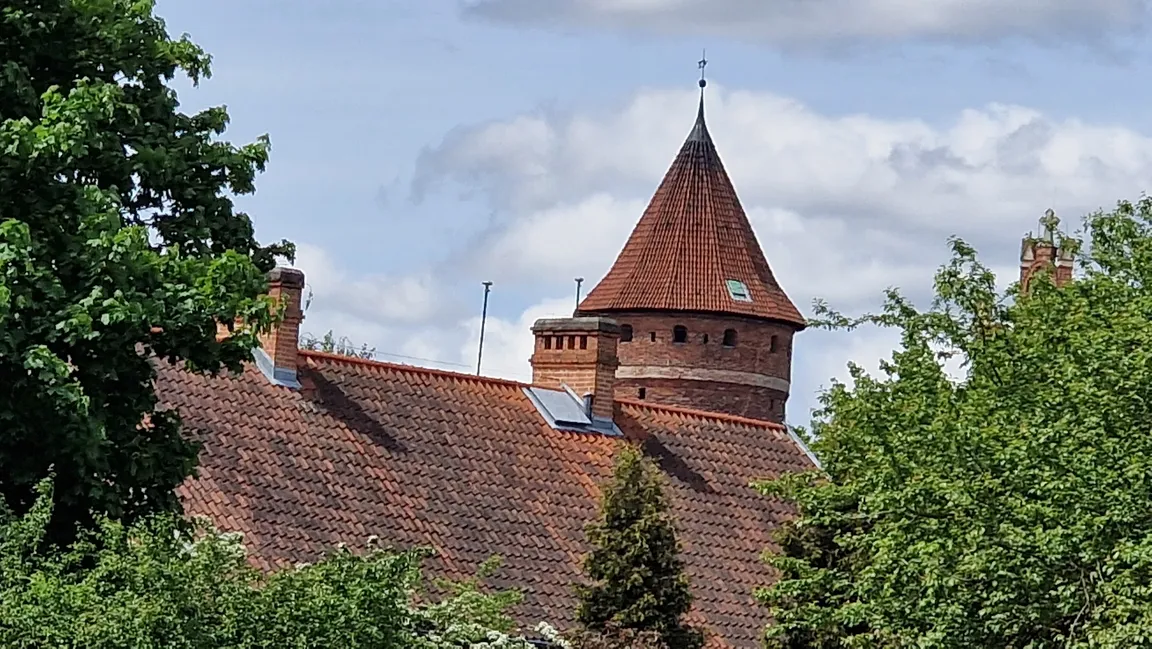 Muzeum Warmii i Mazur w Olsztynie