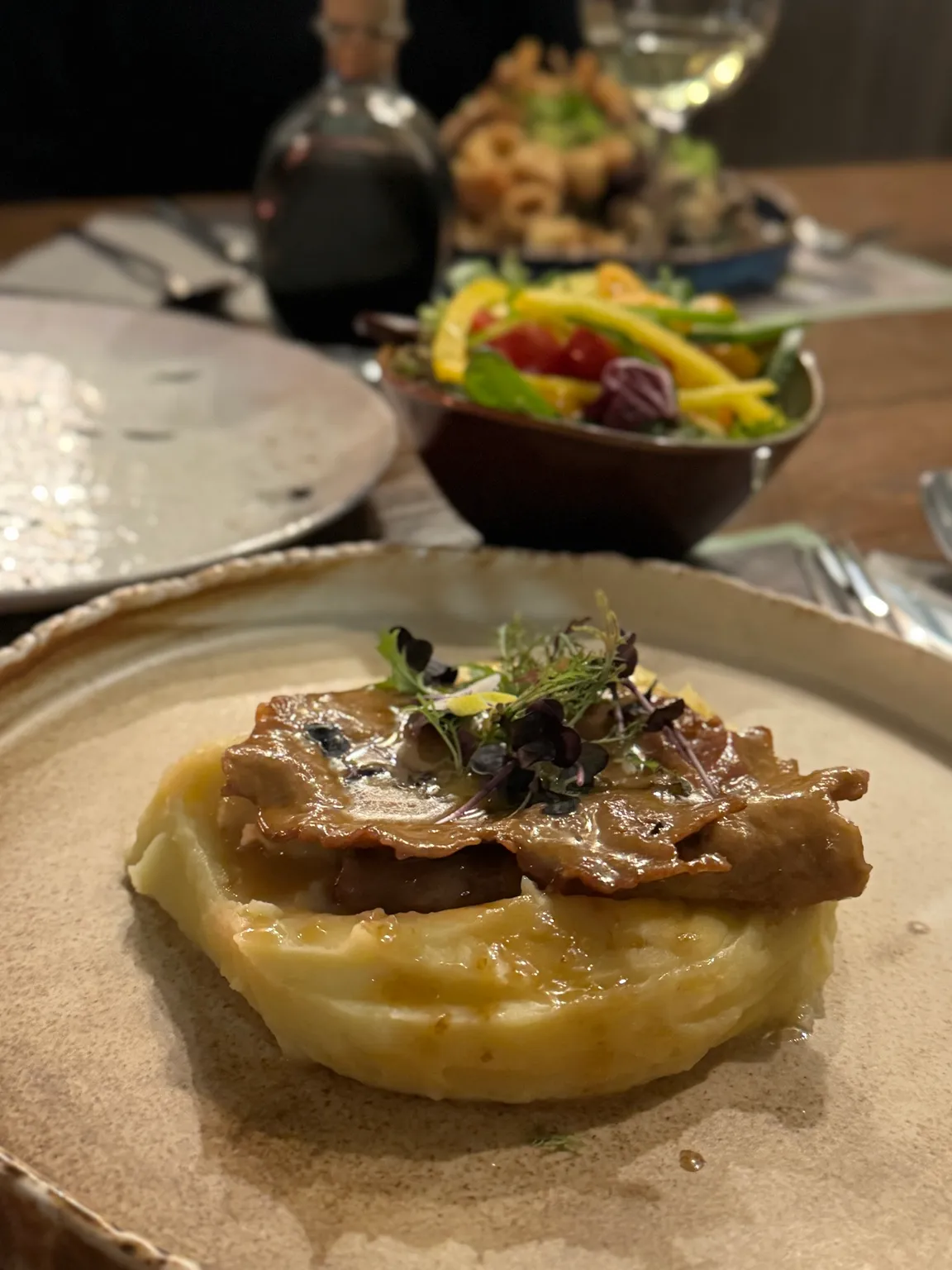 Osteria Piemonte