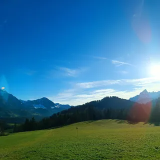 Maria Gern,83471 Berchtesgaden, Tyskland