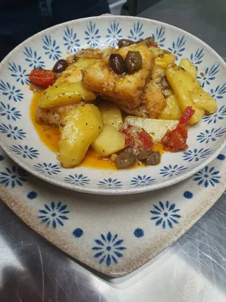 4 Gatti le Bistrot