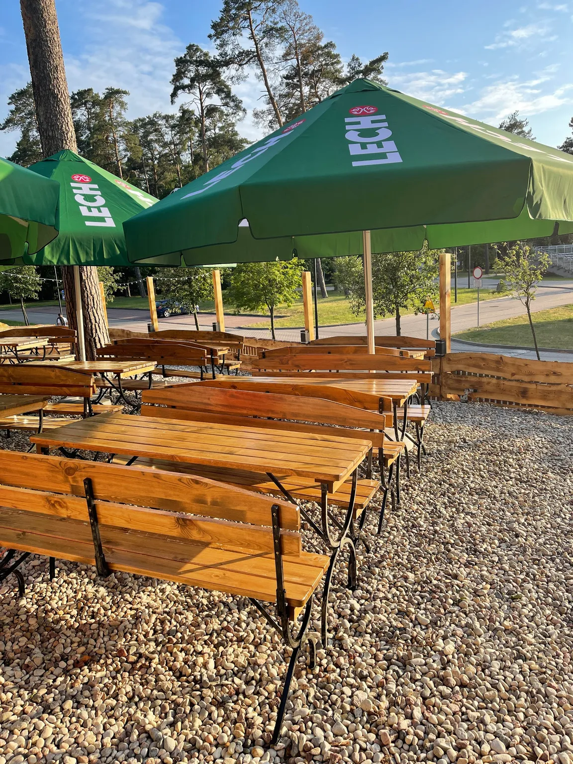 Bistro U Lecha- Pizzeria, Burger, Sala Zabaw Fikołek