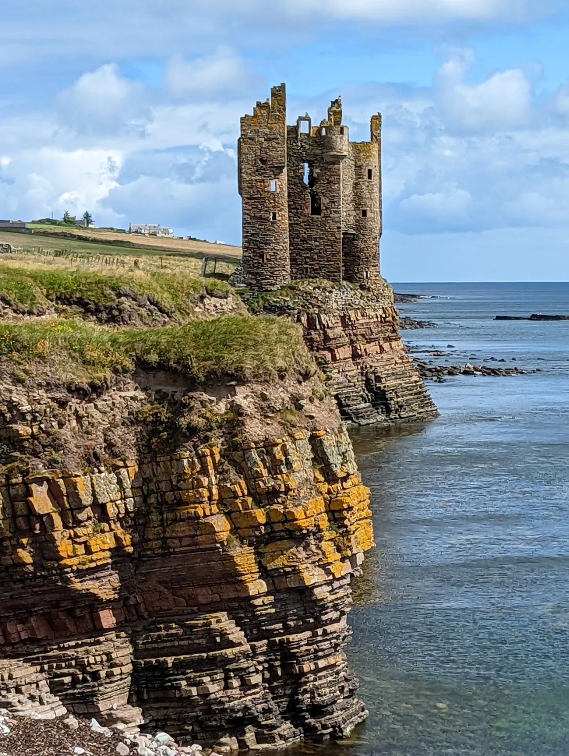 John o'Groats Trail