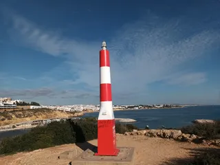 Tony's Tuk Tuk Albufeira Tours
