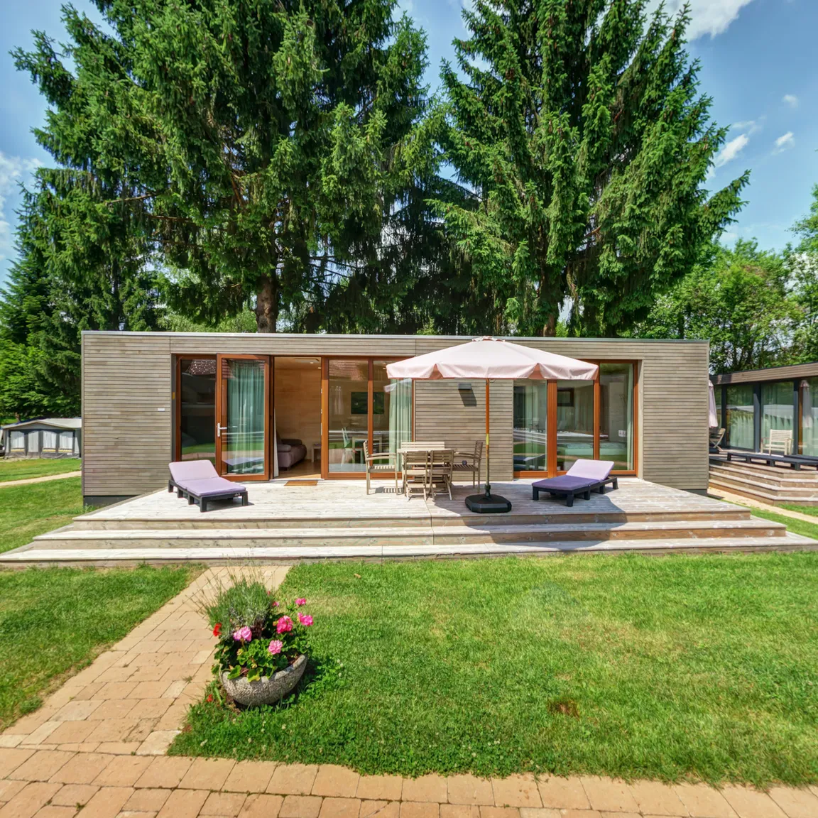Camping Gitzenweiler Hof