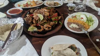 El Tequila Grill