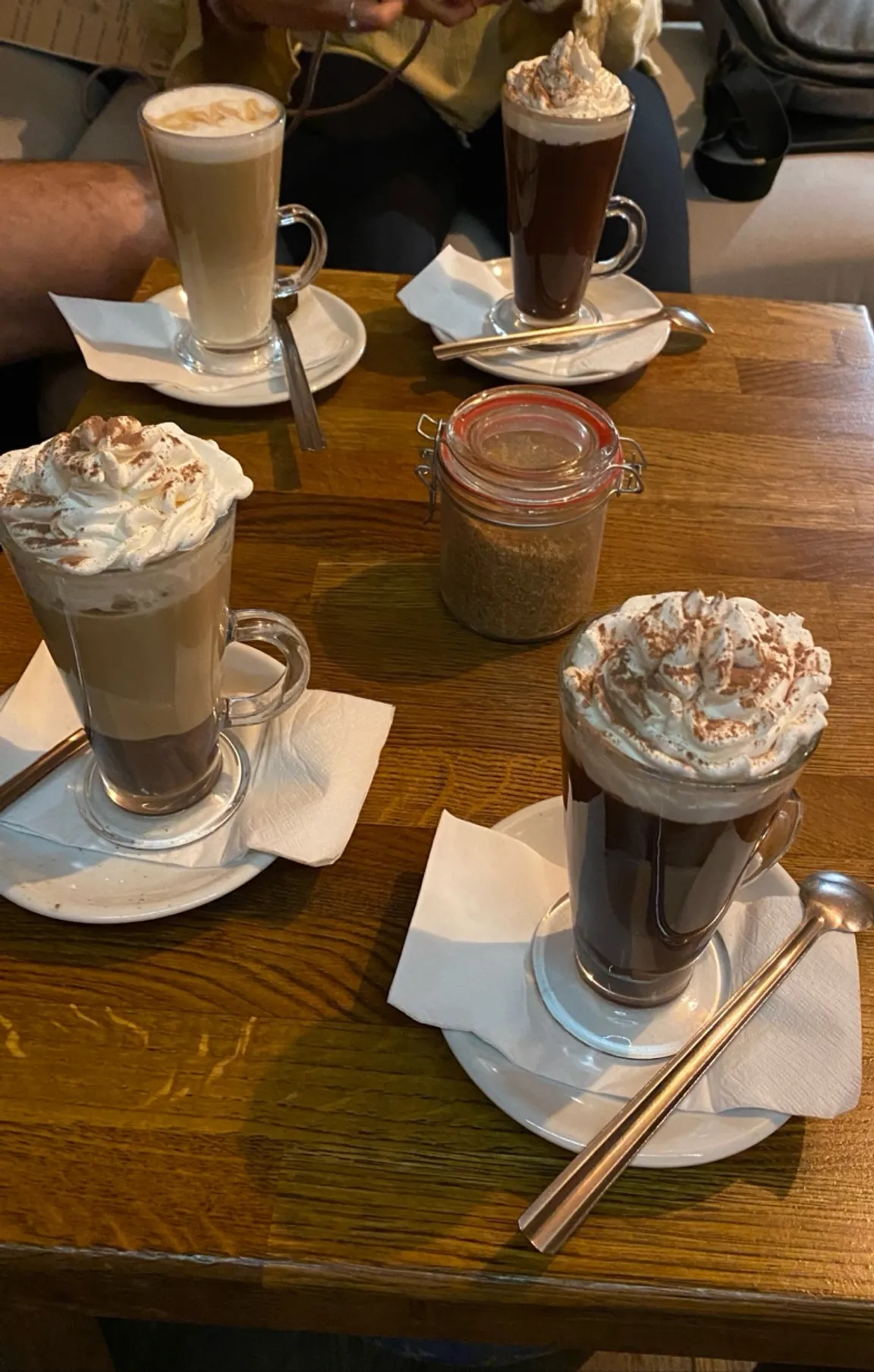 Magia Bar Cafe