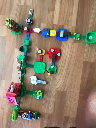 Mitsingas Wonderland Shop 1