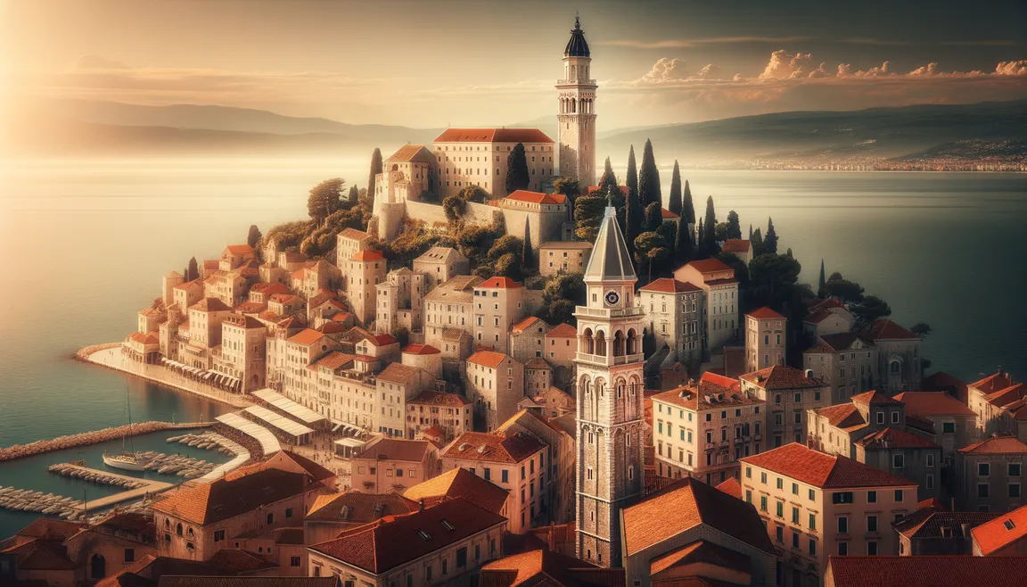 Croatia: 10 Fascinating Tourist Attractions in Rijeka