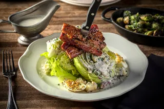 Bavette's Bar & Boeuf