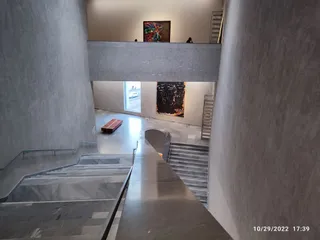 Muzeum Sztuki w Bazylei