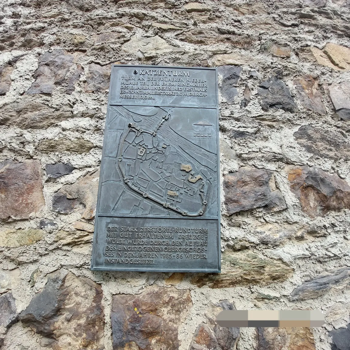Katzenturm