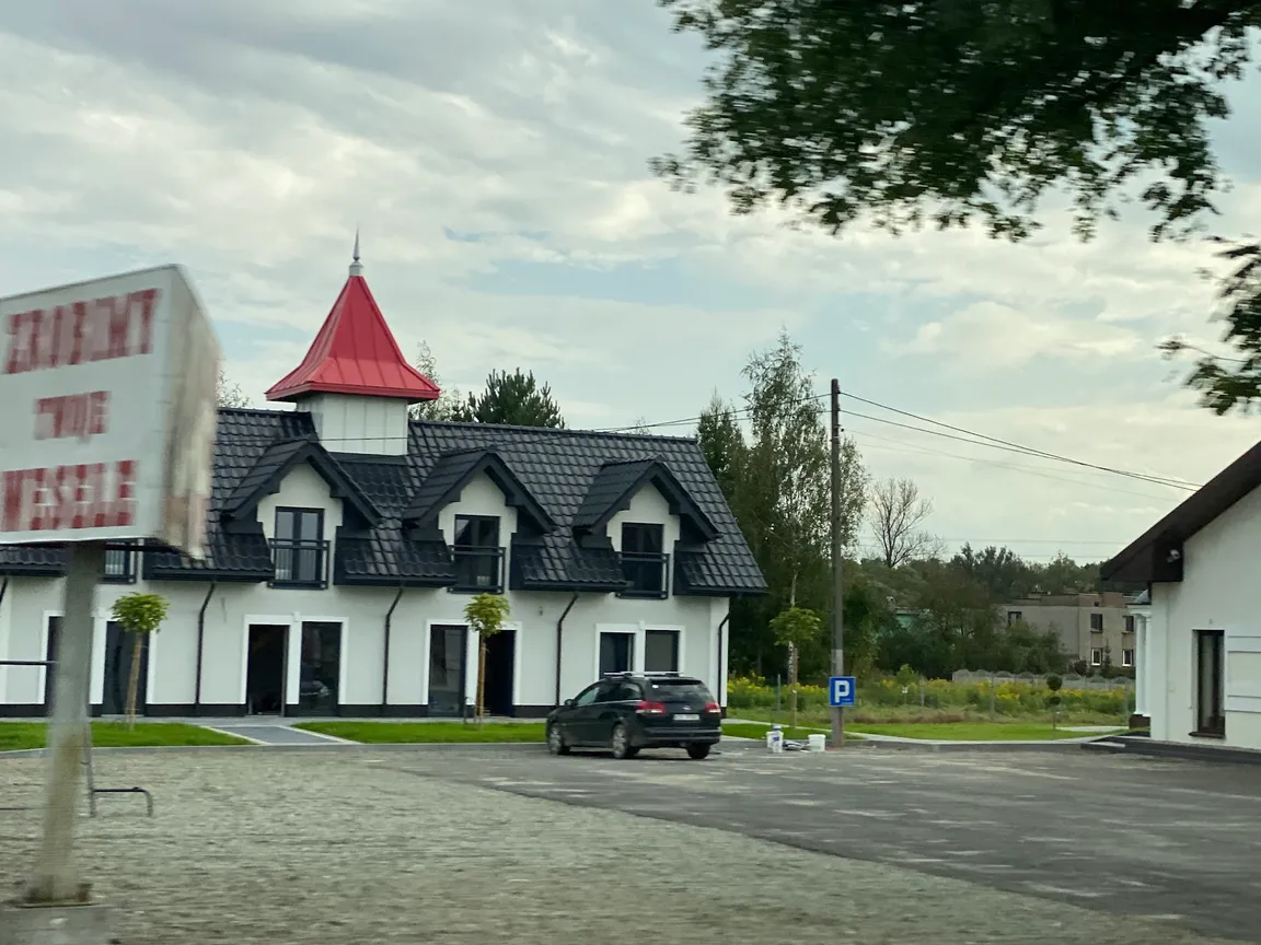 Hotel,Restauracja ARTUR wesela,obsługa grup