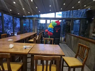 The Pavilion Gastro Pub