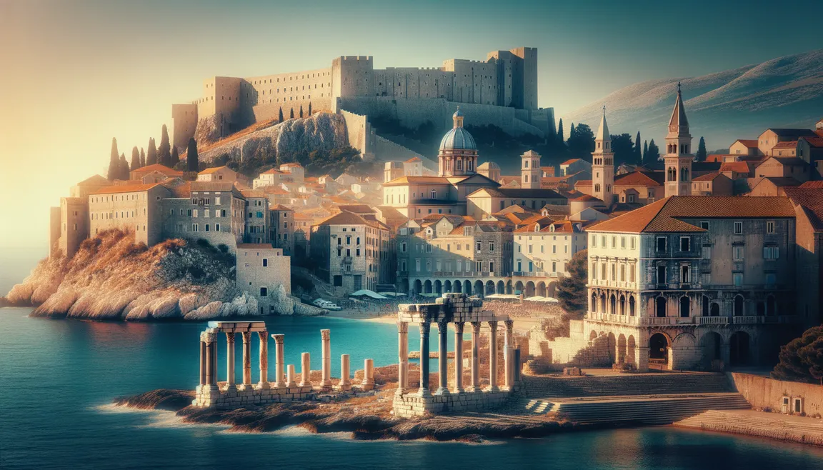 History in Rijeka: interesting places connected with the past that you can't miss