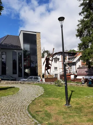Karkonoskie Tajemnice