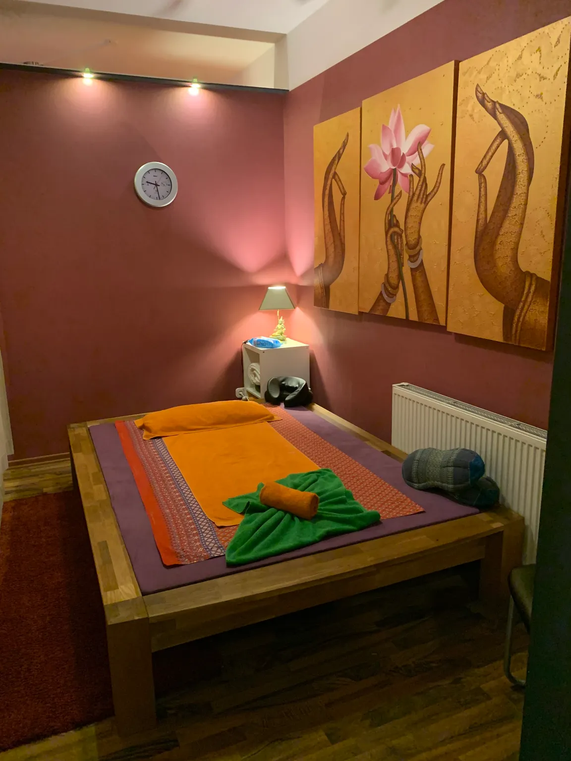 Orchid Thai Massage & Wellness Münster