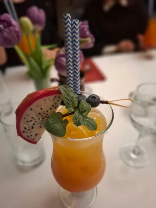 il Primo Ristorante
