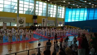 Klub Karate Kyokushin "Shodan"