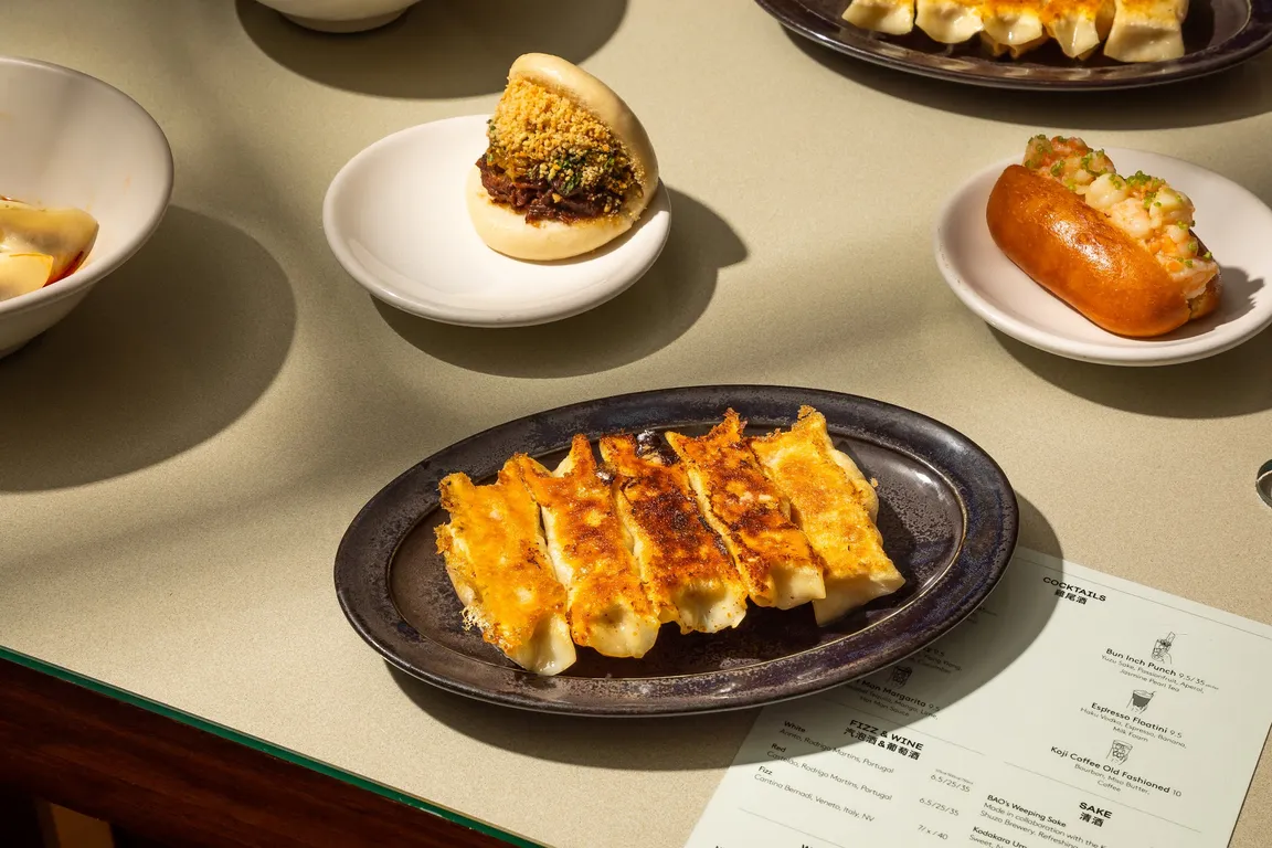 BAO Marylebone