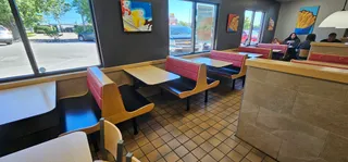 Dairy Queen Grill & Chill