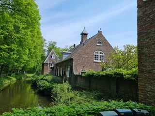 Zamek Zuilen
