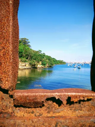 Sirius Cove Reserve