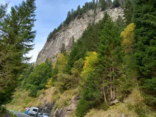 Maralmbachfall