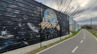 Il Miglio d'Arte